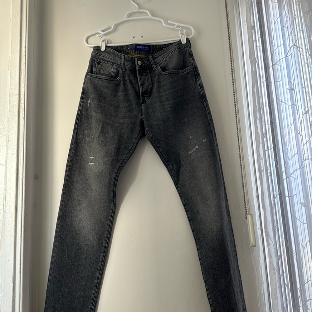 Scotch & Soda Jeans (RALSTON)